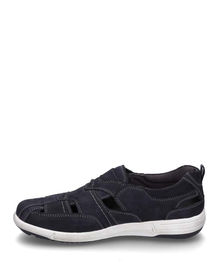 Josef Seibel Enrico 21 - Blau