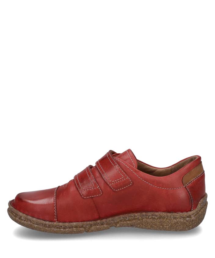Josef Seibel Neele 65 - Rot