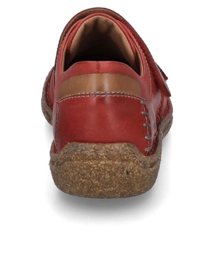 Josef Seibel Neele 65 - Rot