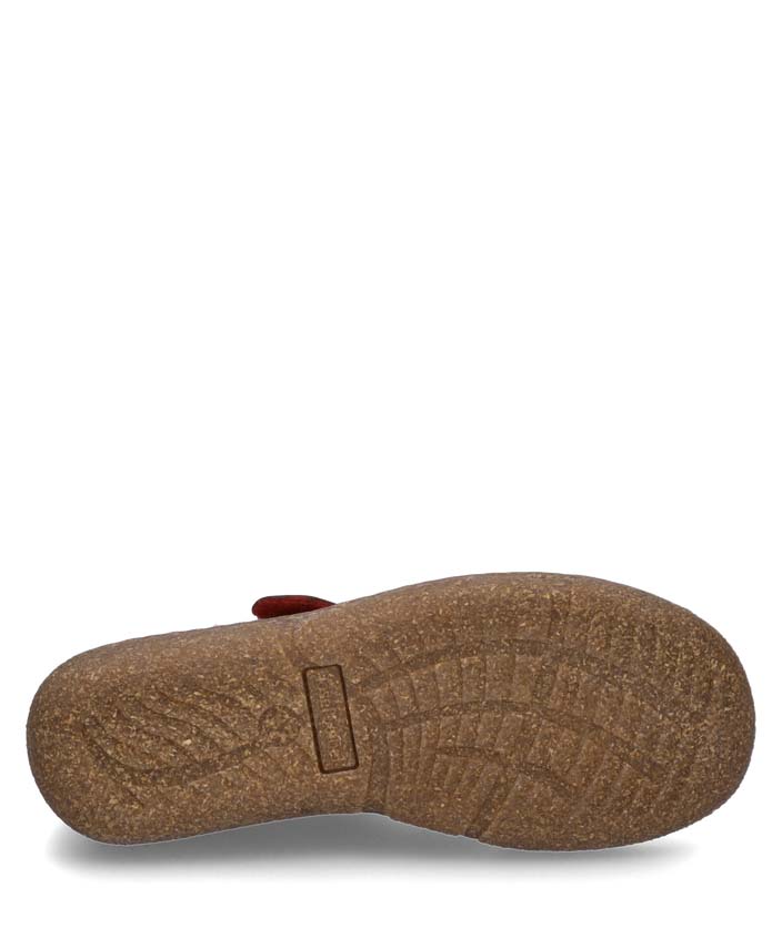 Josef Seibel Neele 65 - Rot