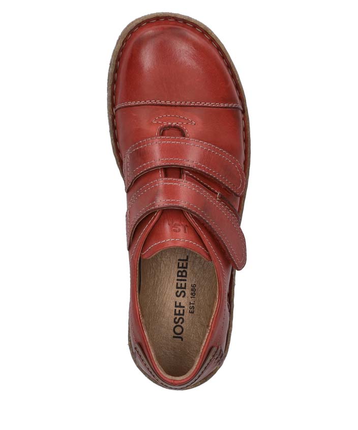 Josef Seibel Neele 65 - Rot