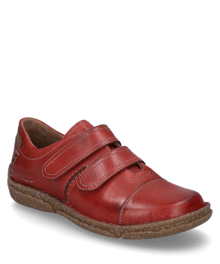 Josef Seibel Neele 65 - Rot