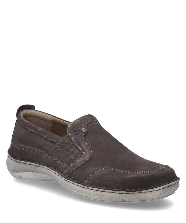 Josef Seibel New Anvers 71 - Grau