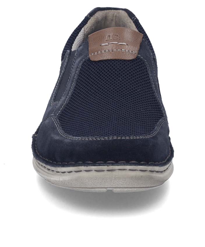 Josef Seibel New Anvers 78 - Blau