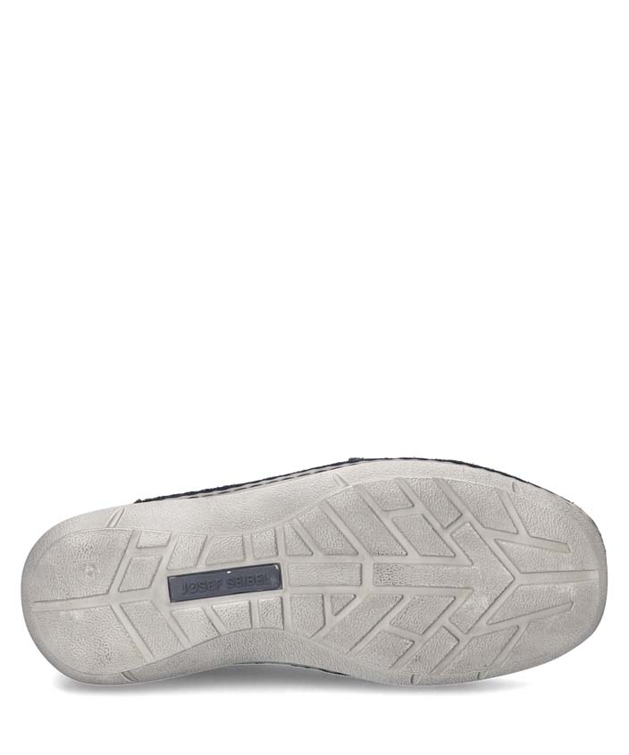 Josef Seibel New Anvers 78 - Blau