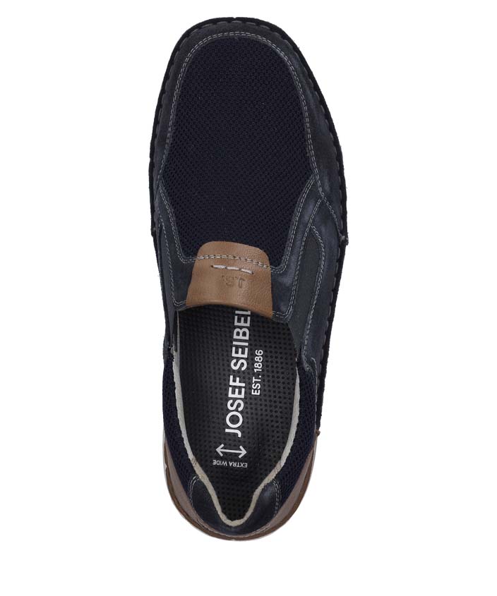 Josef Seibel New Anvers 78 - Blau