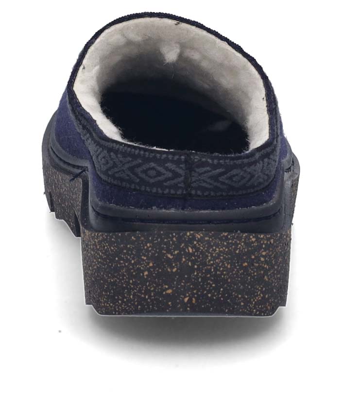 Josef Seibel Carmaux 06 - Blau