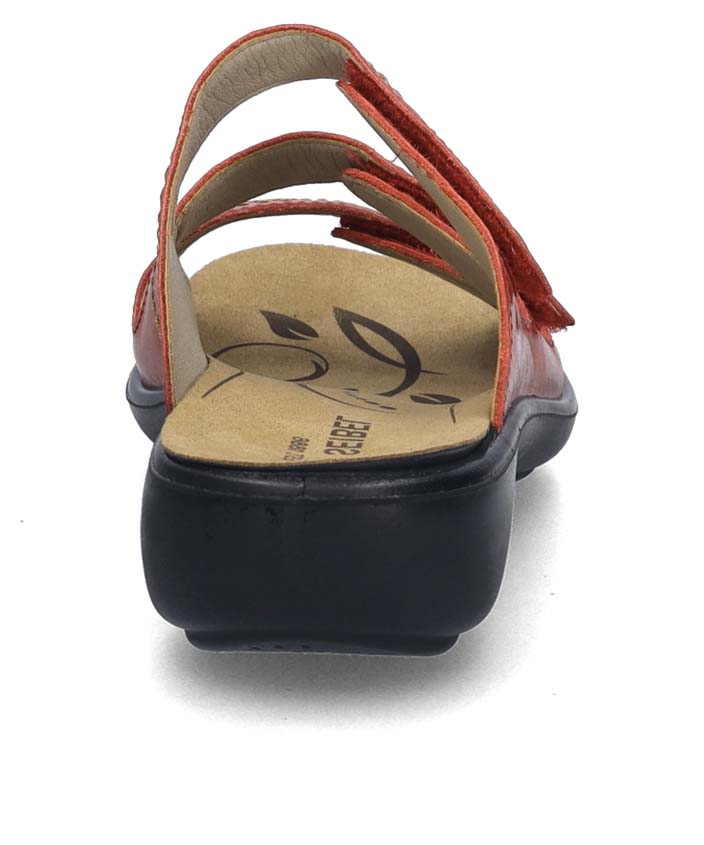 Josef Seibel Ibiza 66 - Rot