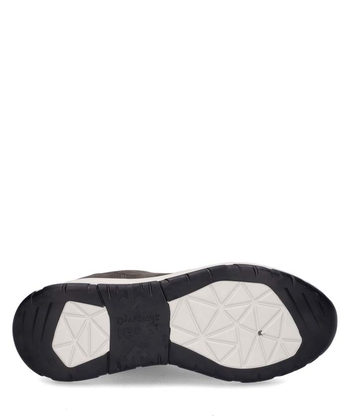 Josef Seibel Mitchell 02 - Grau