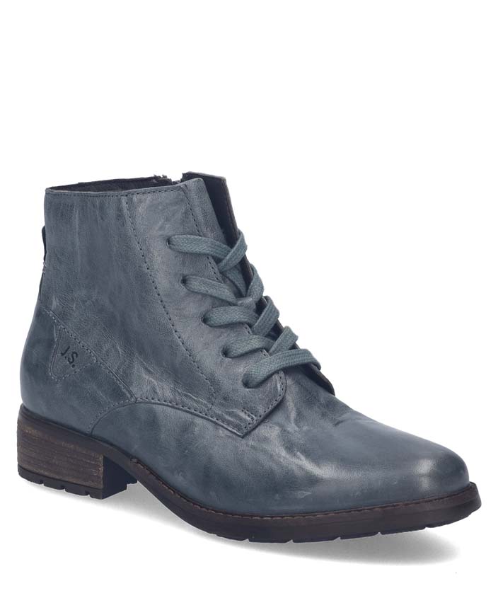 Josef Seibel Kate 17 - Blau