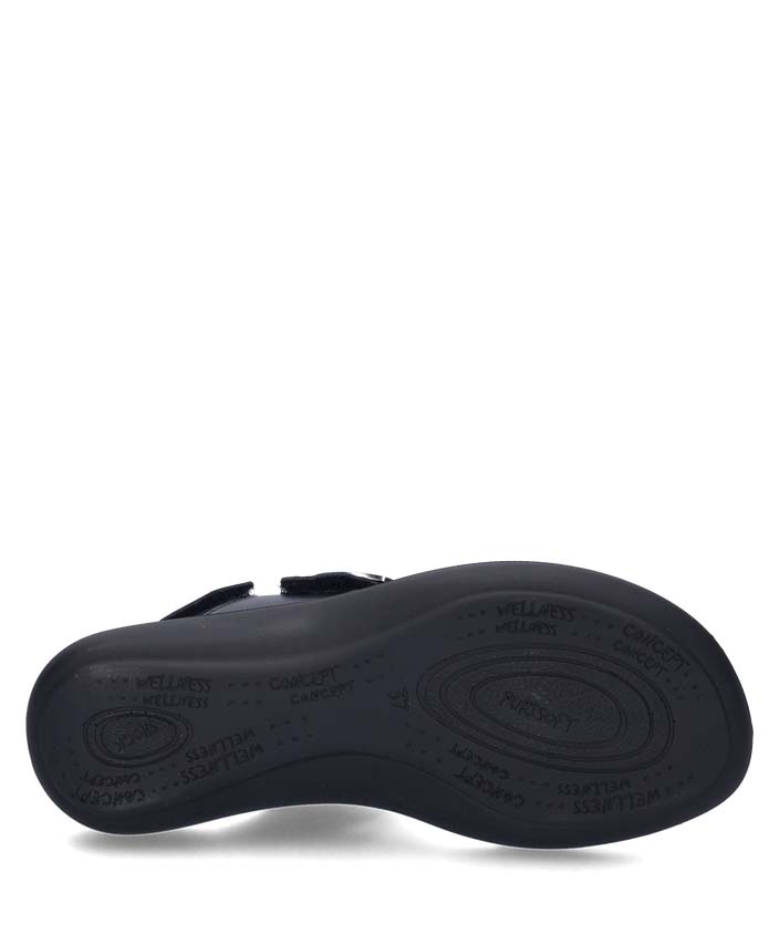 Josef Seibel Ibiza 12 - Grau