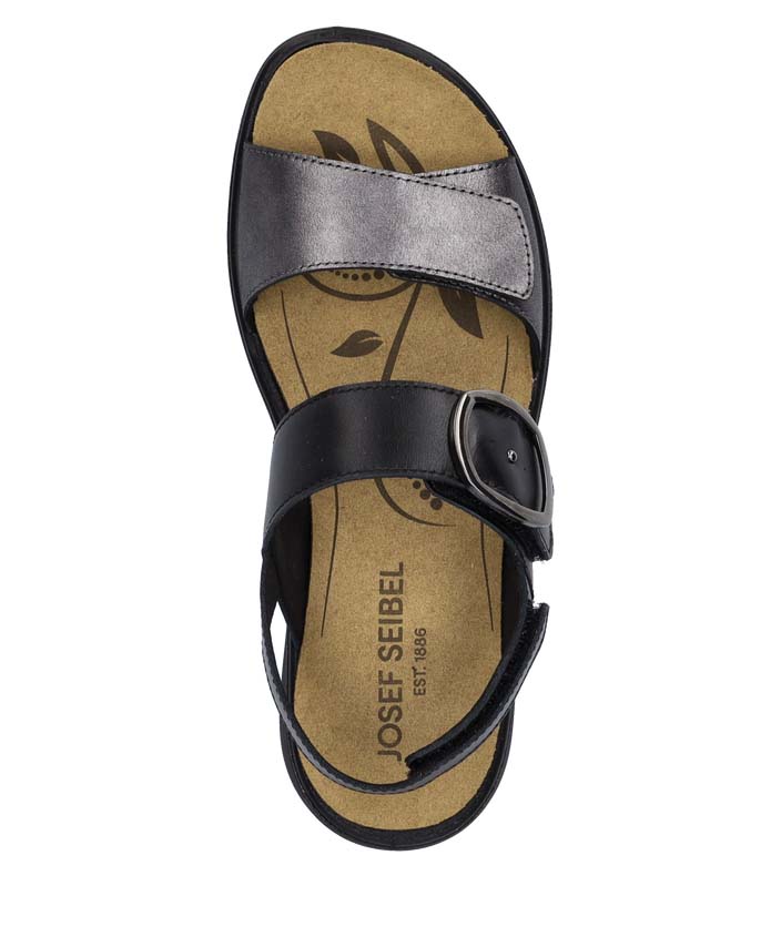 Josef Seibel Ibiza 12 - Grau