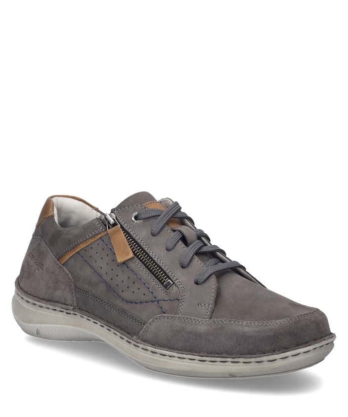 Josef Seibel New Anvers 11 - Grau