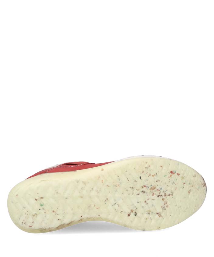 Josef Seibel Ricky 18 - Rot