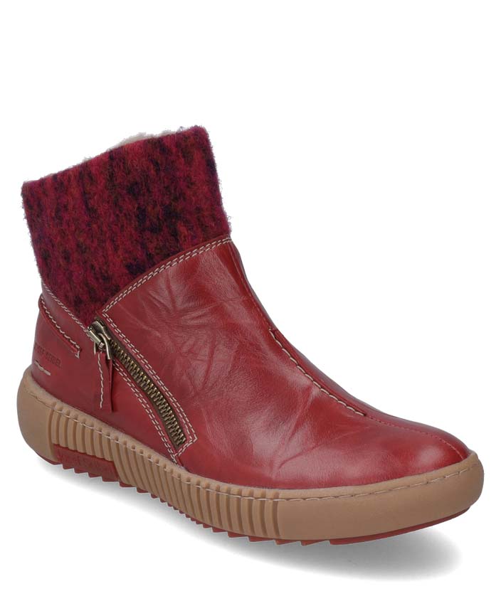 Josef Seibel Maren 22 - Rot