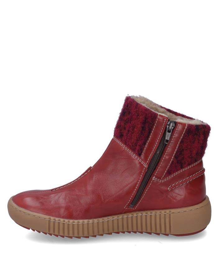 Josef Seibel Maren 22 - Rot
