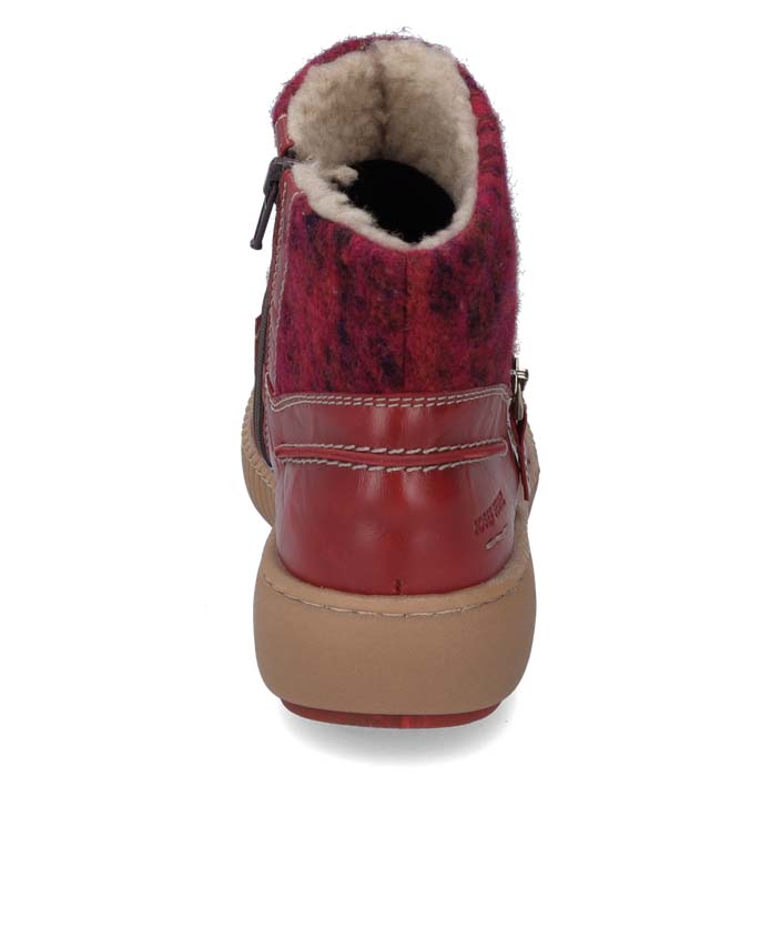 Josef Seibel Maren 22 - Rot