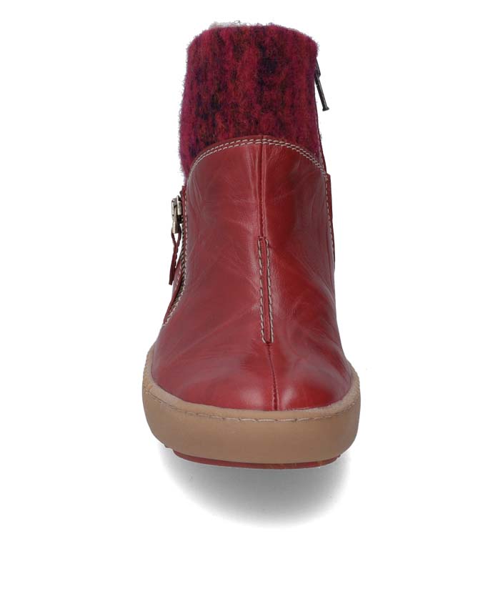 Josef Seibel Maren 22 - Rot