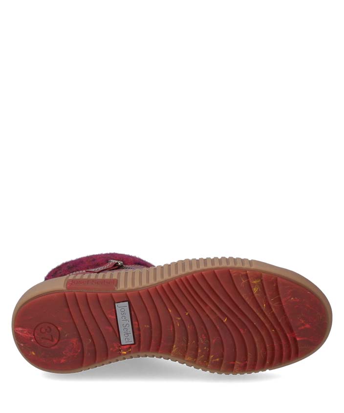 Josef Seibel Maren 22 - Rot