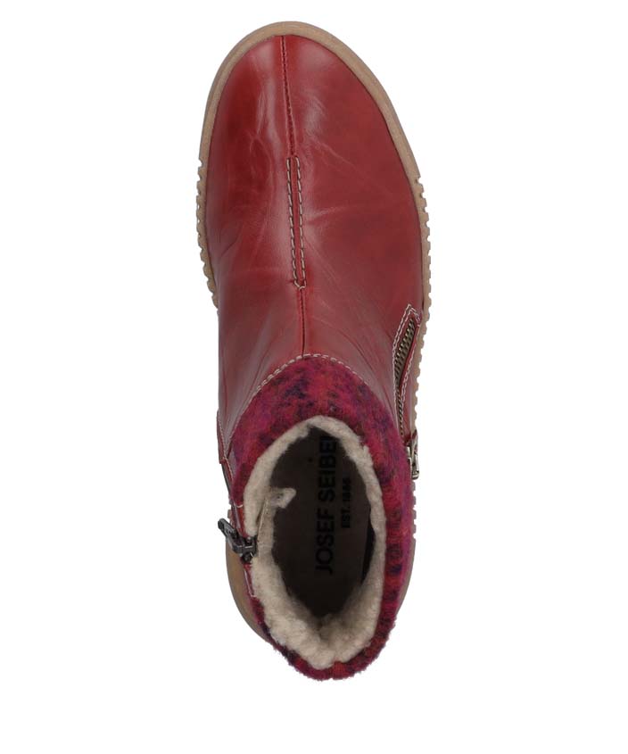 Josef Seibel Maren 22 - Rot