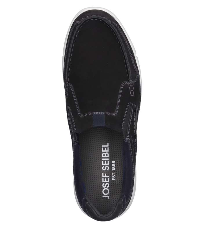 Josef Seibel Enrico 19 - Schwarz