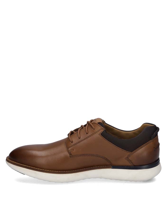 Josef Seibel Finley 03 - Braun