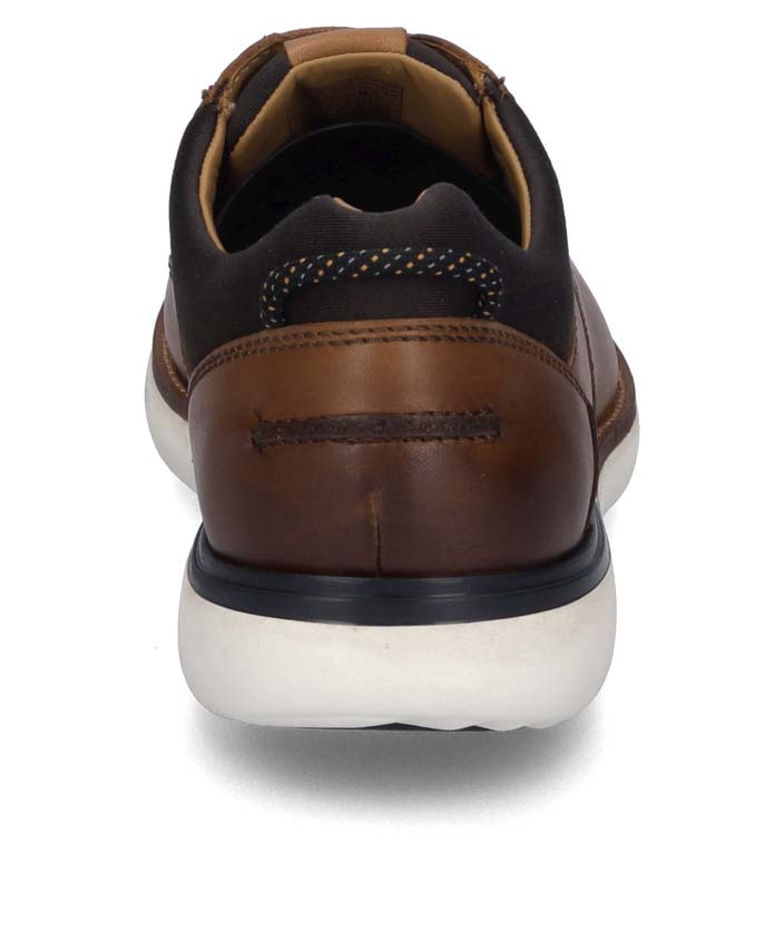 Josef Seibel Finley 03 - Braun