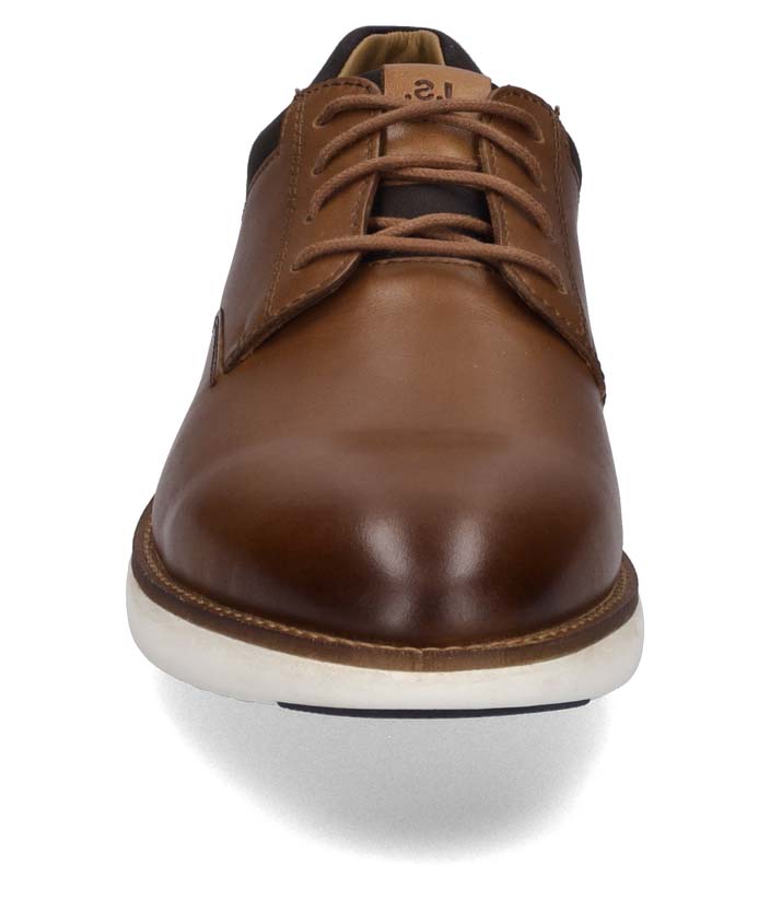 Josef Seibel Finley 03 - Braun