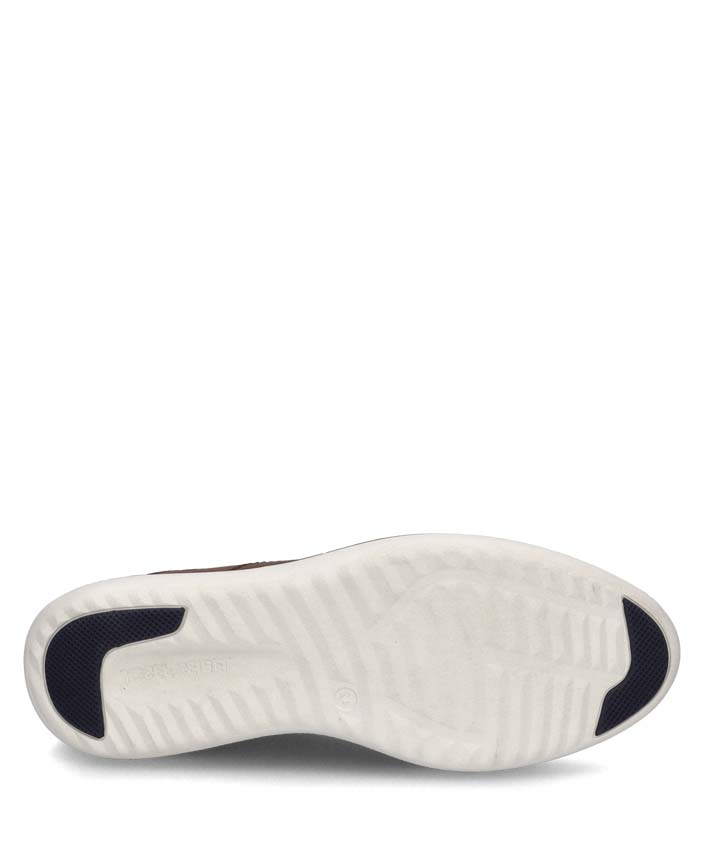 Josef Seibel Finley 03 - Braun