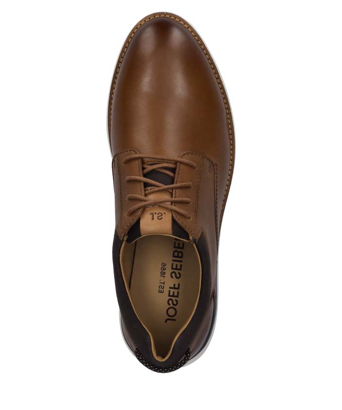 Josef Seibel Finley 03 - Braun