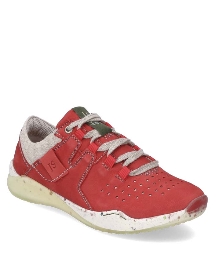 Josef Seibel Ricky 18 - Rot