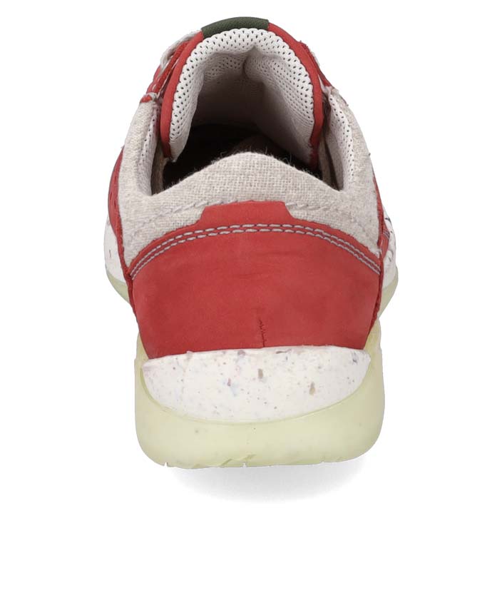 Josef Seibel Ricky 18 - Rot