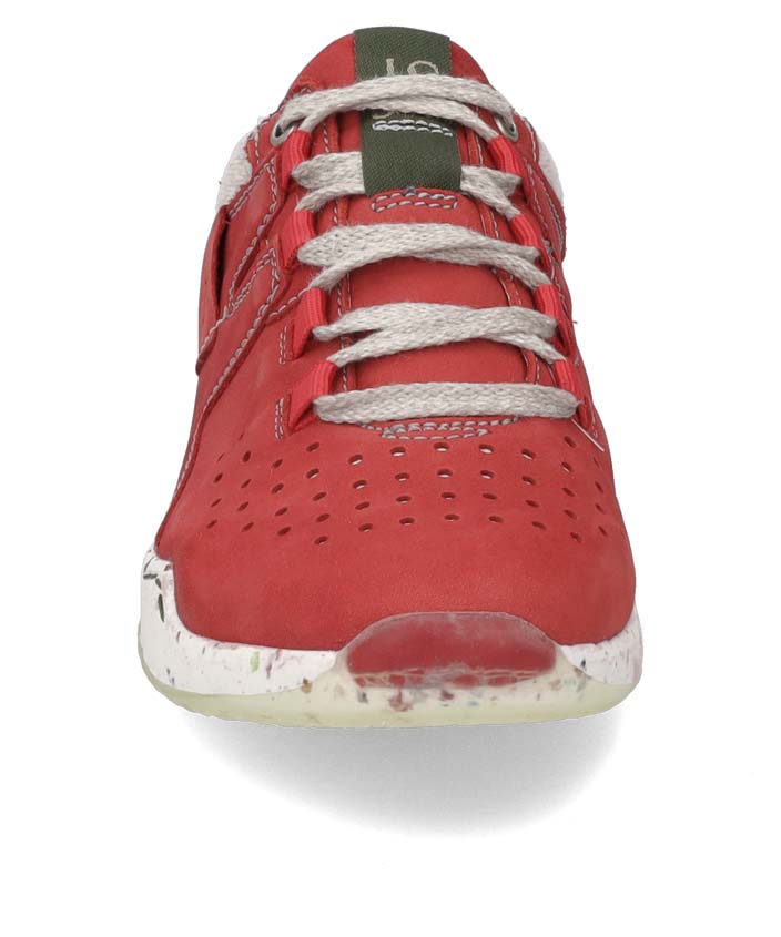 Josef Seibel Ricky 18 - Rot