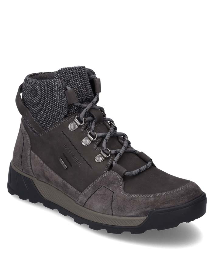 Josef Seibel Raymond 53 - Grau