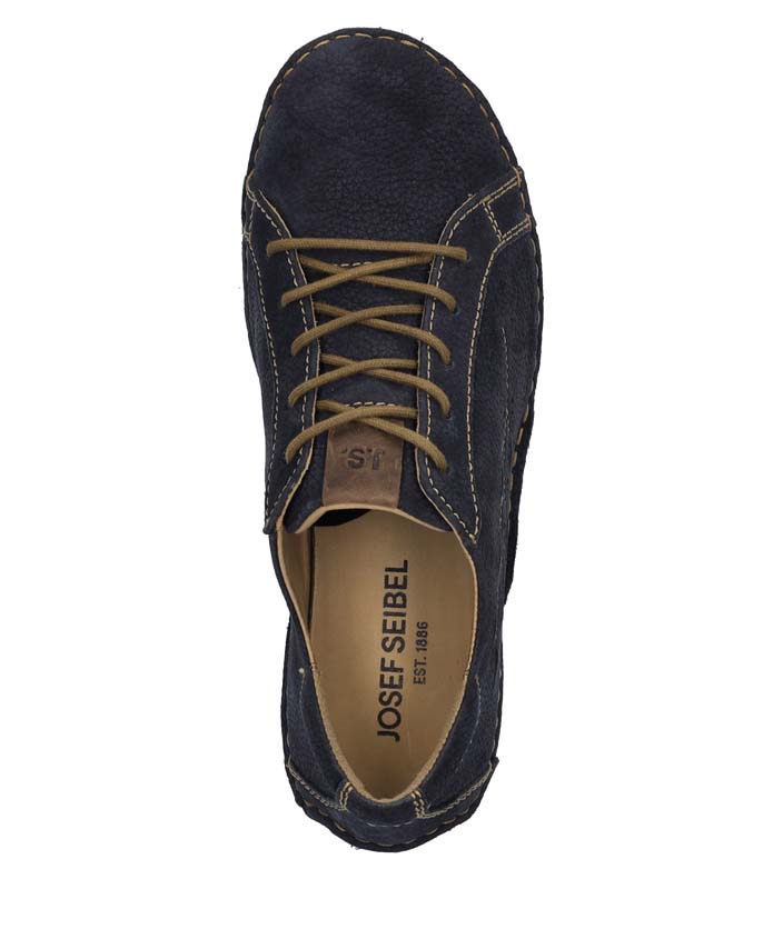 Josef Seibel Fergey 40 - Blau