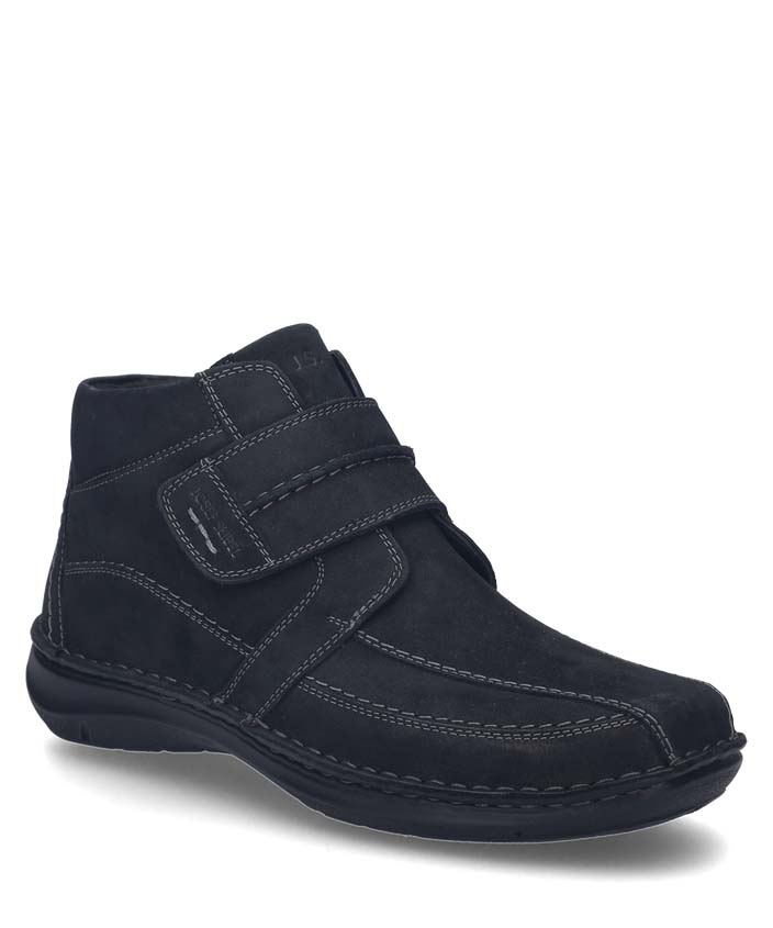 Josef Seibel New Anvers 95 - Schwarz