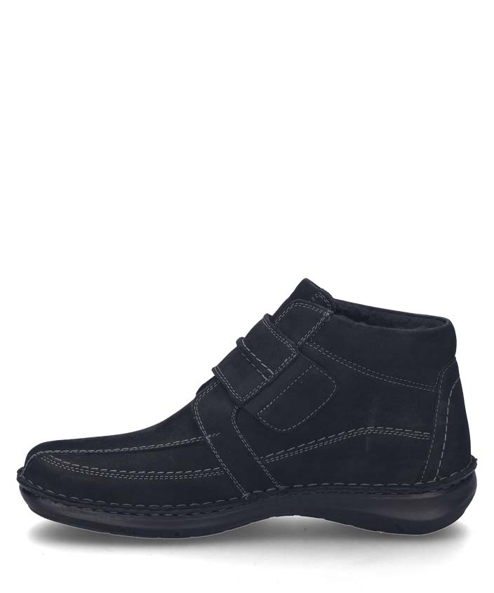 Josef Seibel New Anvers 95 - Schwarz