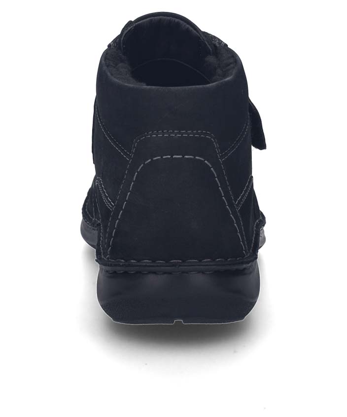 Josef Seibel New Anvers 95 - Schwarz