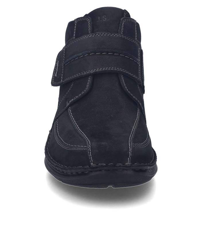 Josef Seibel New Anvers 95 - Schwarz