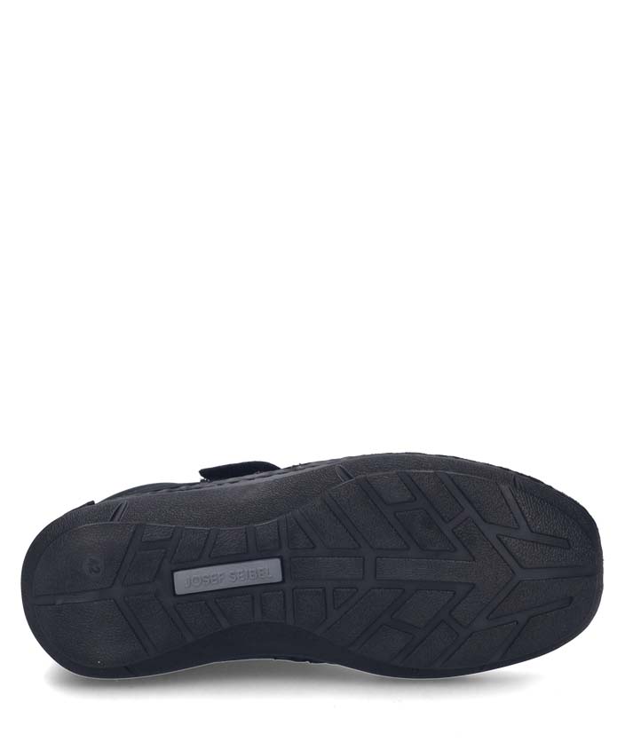 Josef Seibel New Anvers 95 - Schwarz