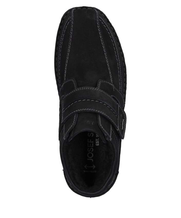 Josef Seibel New Anvers 95 - Schwarz