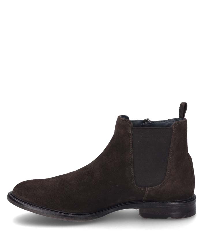 Josef Seibel Earl 12 - Braun