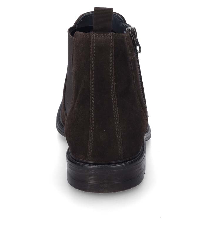 Josef Seibel Earl 12 - Braun