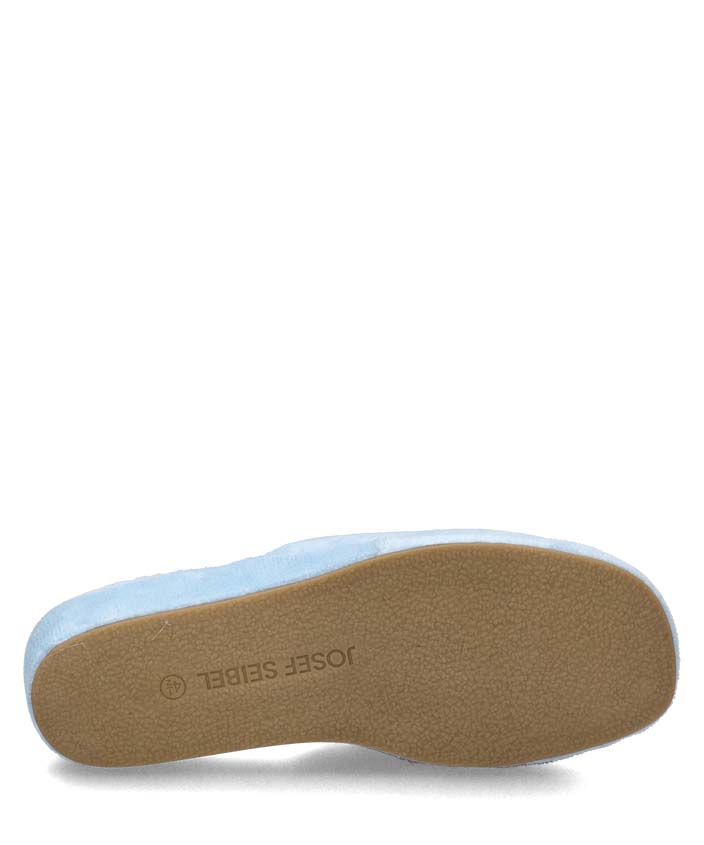Josef Seibel Marseille 01 - Blau