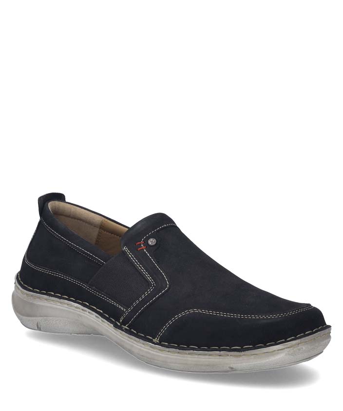 Josef Seibel New Anvers 71 - Blau