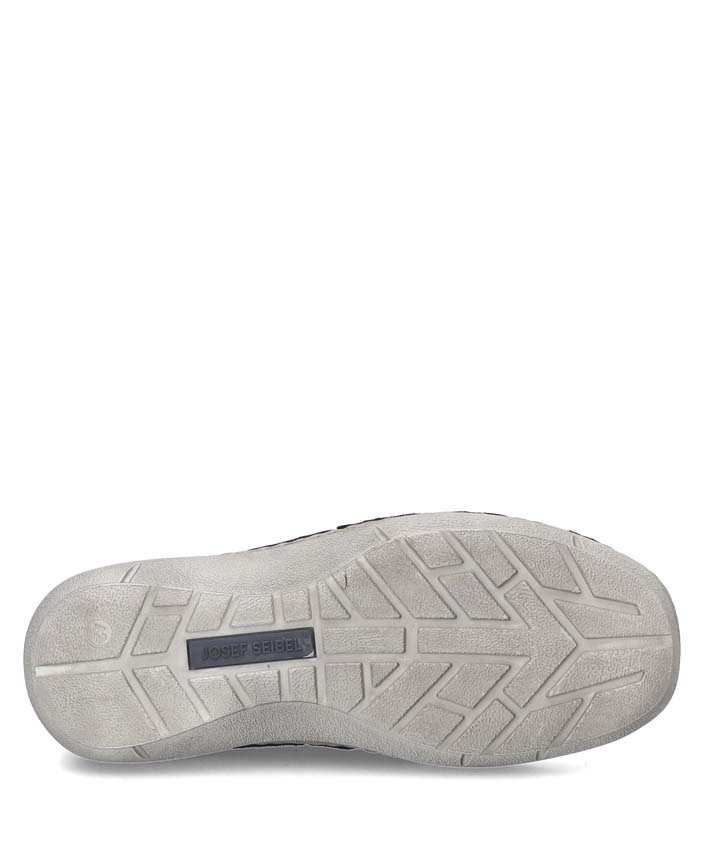 Josef Seibel New Anvers 71 - Blau