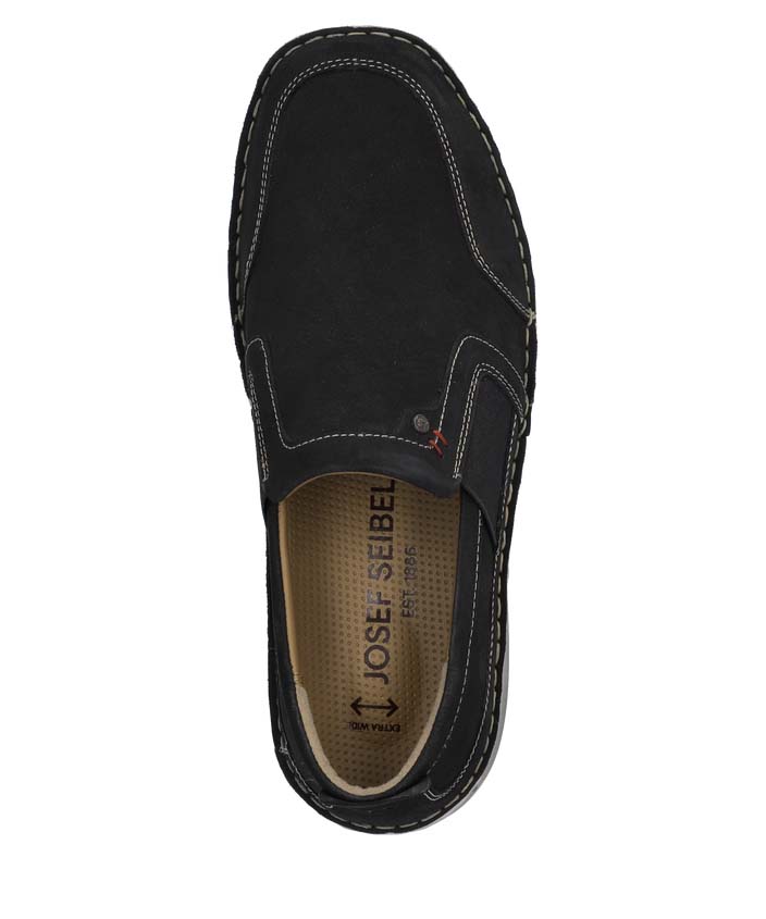 Josef Seibel New Anvers 71 - Blau