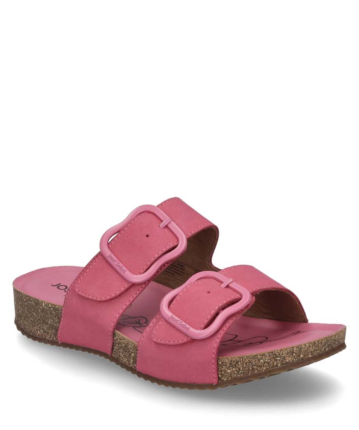 Josef Seibel Tonga 64 - Rot