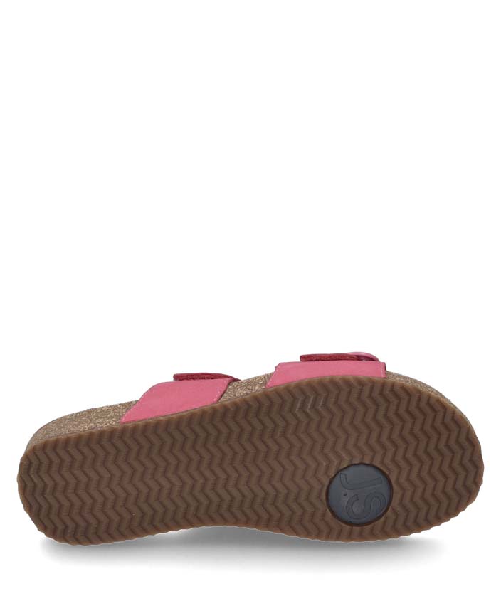 Josef Seibel Tonga 64 - Rot