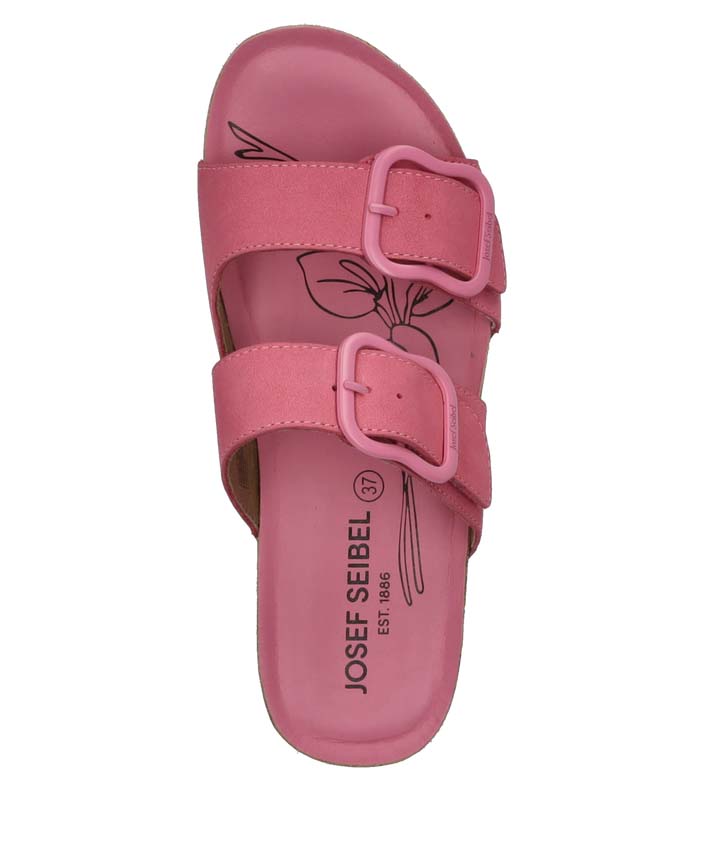Josef Seibel Tonga 64 - Rot